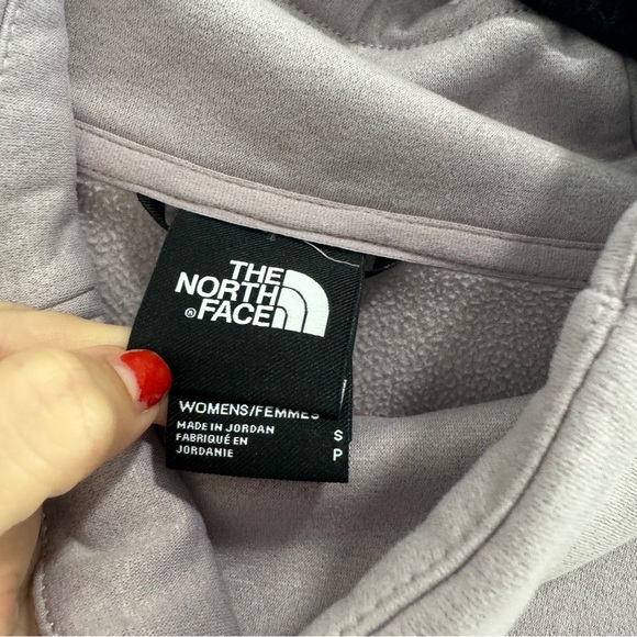 The North Face Jazzer Funnel Neck Fleece Pullover - Women's - Picture 3 of 5